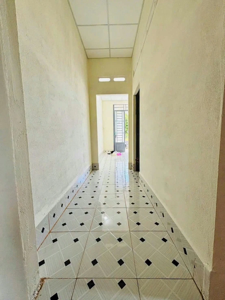 Bán nhà 5x30m giá 360 triệu gần chợ Tân Phú, xã Tân Hưng, Tân Châu, Tây Ninh - Ảnh thu nhỏ 3