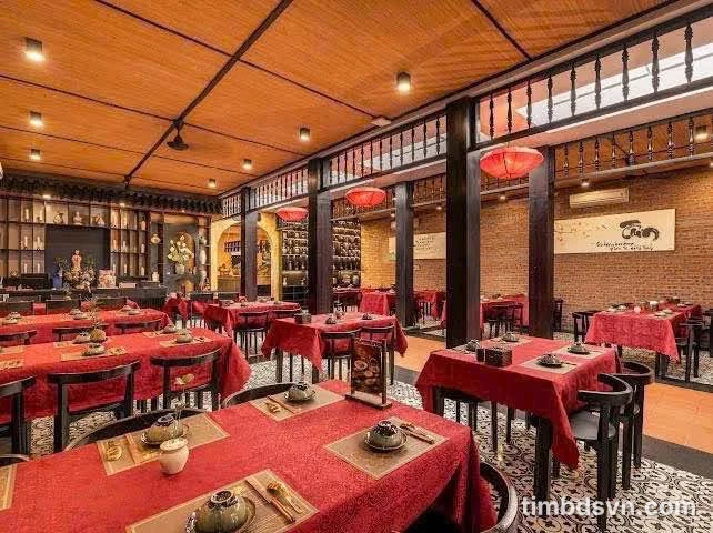 Cho thuê mặt bằng mặt tiền Phan Bội Châu 380m2, 65 triệu/tháng - Ảnh 1