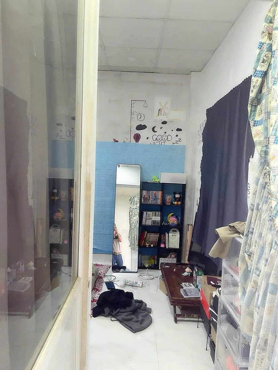 Bán nhà Vĩnh Ngọc Nha Trang 76.4m² 3PN giá 1.99 tỷ - Ảnh thu nhỏ 4