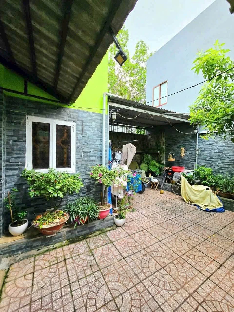 Bán nhà 2 tầng 70m² hẻm ô tô Lò Lu, Trường Thạnh, Quận 9 – 4,1 tỷ - Ảnh thu nhỏ 2