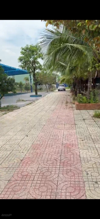 Bán đất thương mại dịch vụ, diện tích 9662m2, Tân Hạnh, Biên Hòa, ĐN - Ảnh thu nhỏ 5