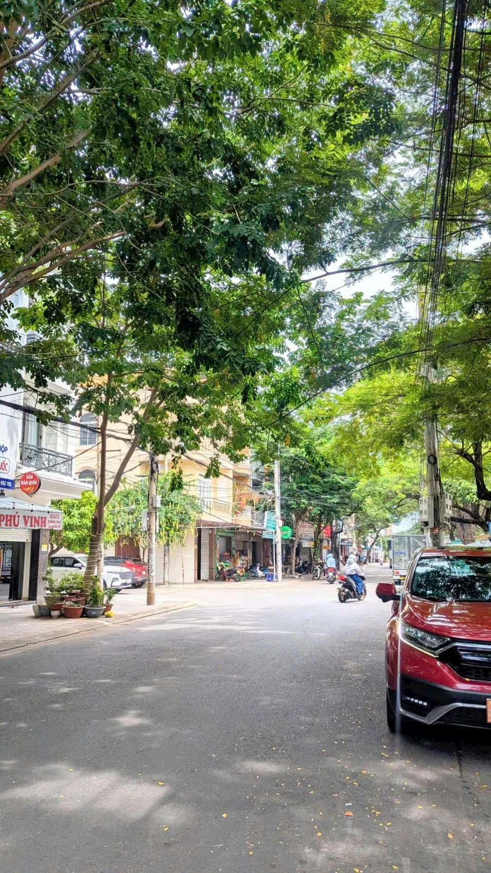 Bán nhà mặt tiền 76m² 4PN Phạm Hữu Lầu Vũng Tàu - Ảnh 1