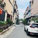 Bán nhà phố Gò Vấp 60.9m² 5 tỷ - Ảnh thu nhỏ 3