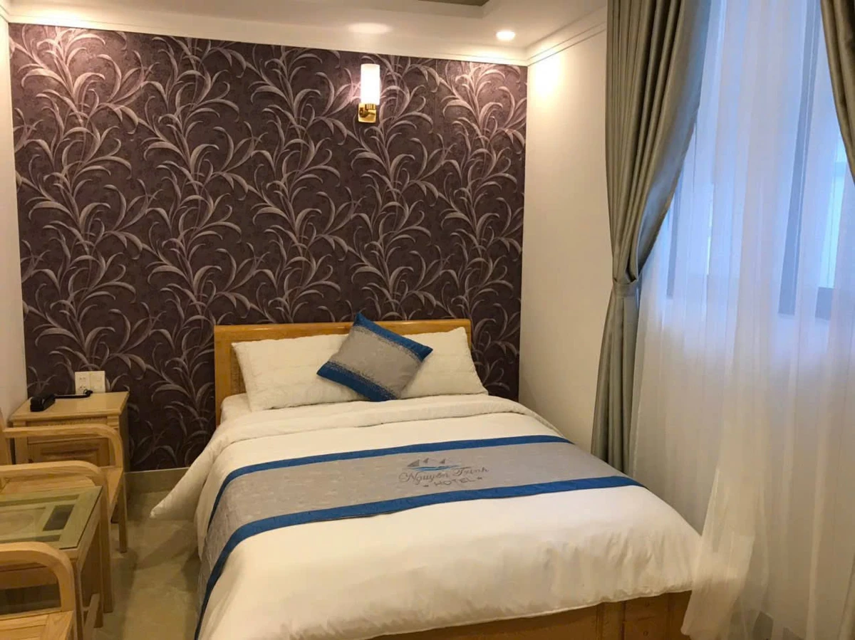 Bán khách sạn 20 phòng ngủ 459m2 đường Hùng Vương Quận 10 - Ảnh thu nhỏ 5