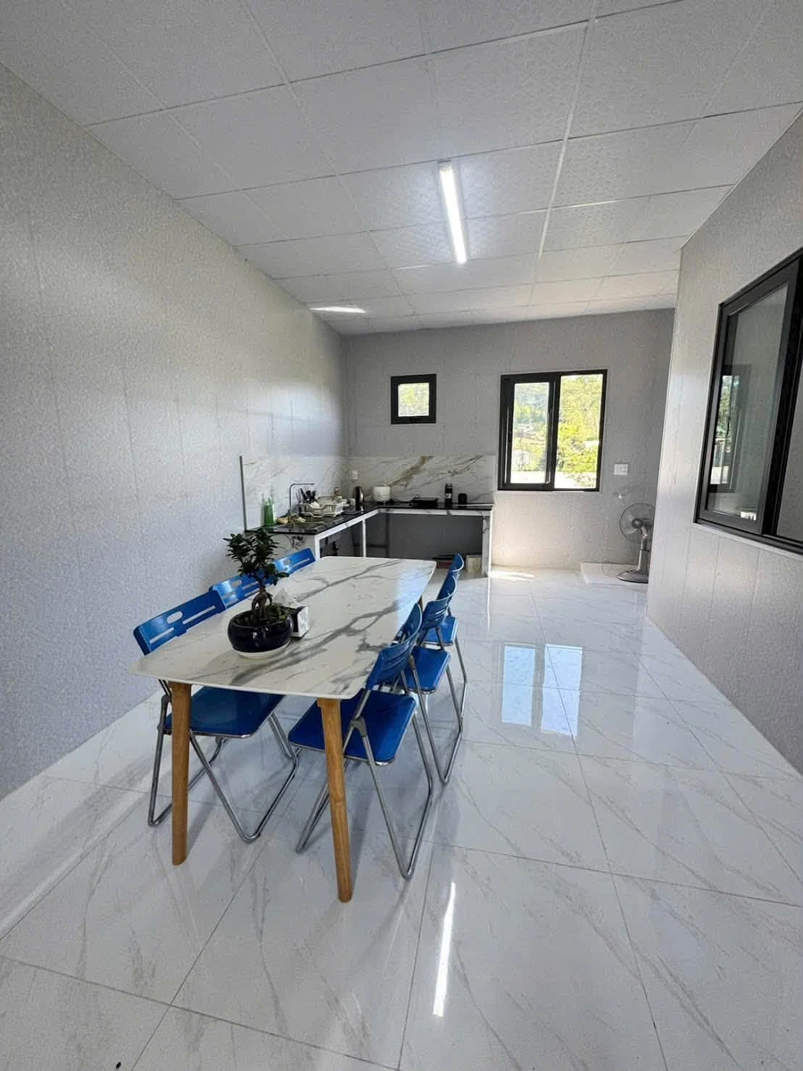 Bán nhà 65m² Cao Thắng Đà Lạt, 1,3 tỷ - Ảnh thu nhỏ 4
