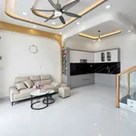 Bán nhà 120m² 3 phòng ngủ sân ô tô Diên Phú, Khánh Hòa, giá 1 tỷ 790 triệu - Ảnh thu nhỏ 2