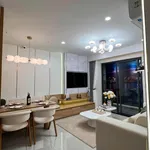 Bán căn hộ BCONS 2-3 PN nội thất cao cấp, 500 triệu, Q.7 - Ảnh thu nhỏ 5