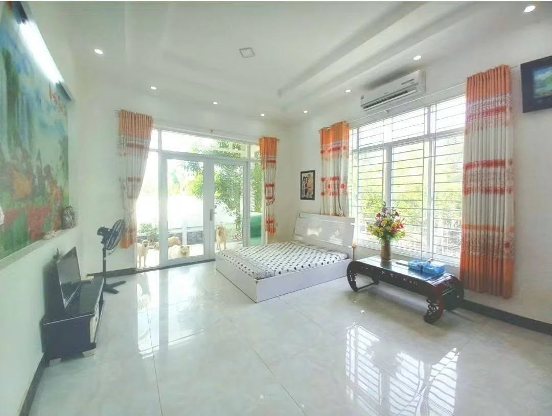 Bán nhà 167m² gần Trường Chuyên, Phú Tân, giá 3 tỷ 8 - Ảnh thu nhỏ 4