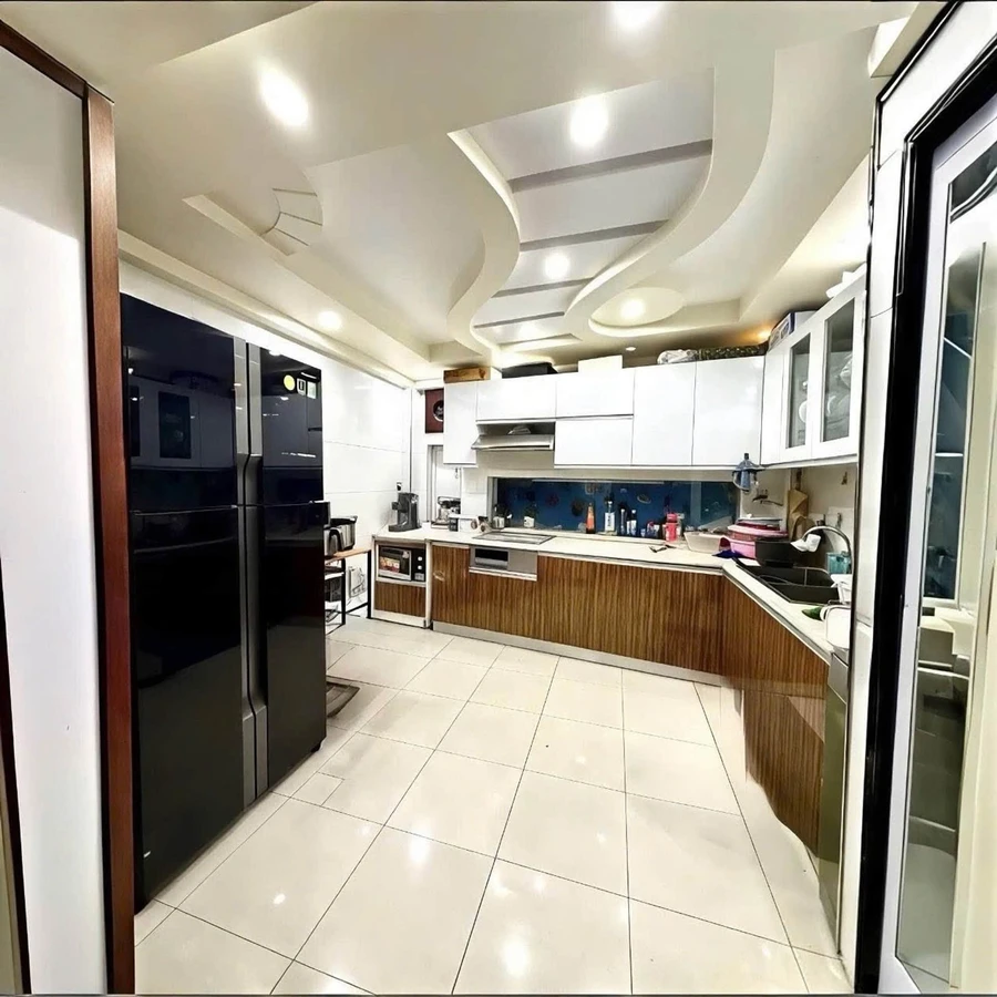 Bán nhà phố Nguyễn Đức Cảnh, Hải Phòng, 42m2, 5PN, 4 tỷ - Ảnh thu nhỏ 5