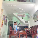 Bán nhà 1 trệt 1 lầu 62m² Lưu Chí Hiếu Quận 12 - Ảnh thu nhỏ 1