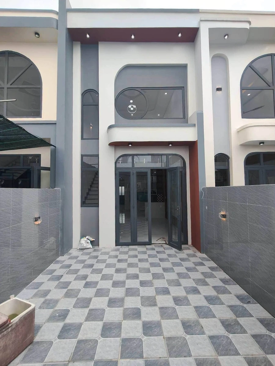 Bán nhà 3PN 120m2 sổ riêng thổ cư gần Nhà Thờ Tân Bình - Trà Cổ, Bình Minh, Đồng Nai - Ảnh thu nhỏ 2