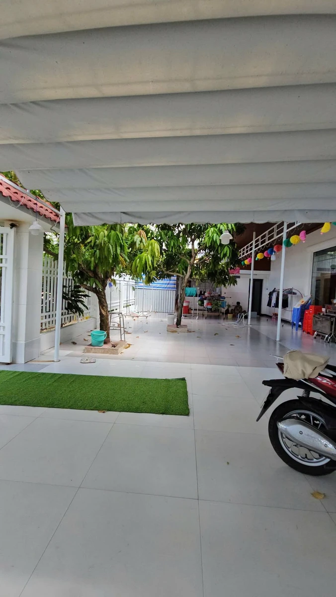 Bán nhà góc 2 mặt tiền 367m² Tân Xuyên, 5,8 tỷ - Ảnh 1