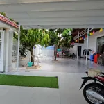 Bán nhà góc 2 mặt tiền 367m² Tân Xuyên, 5,8 tỷ - Ảnh thu nhỏ 1