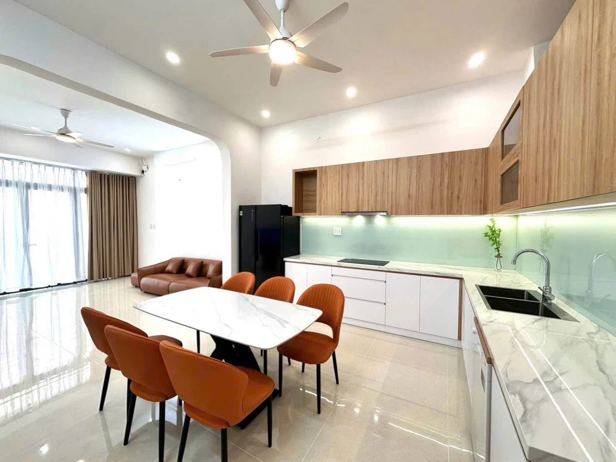 Bán nhà 3 phòng ngủ 69m2 gần biển Vũng Tàu - 7 tỷ 900 triệu - Ảnh thu nhỏ 2