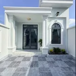 Bán nhà mới 100m2 2 mặt tiền Trần Văn Cầu, Vĩnh Long - Ảnh thu nhỏ 5