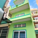 Cho thuê nguyên căn Quận 10, 24m², 2 phòng ngủ, 11 triệu/tháng - Ảnh thu nhỏ 1