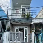 Bán nhà lầu Phú Khương 3PN, 70m2, 1 tỷ 350 triệu - Ảnh thu nhỏ 1