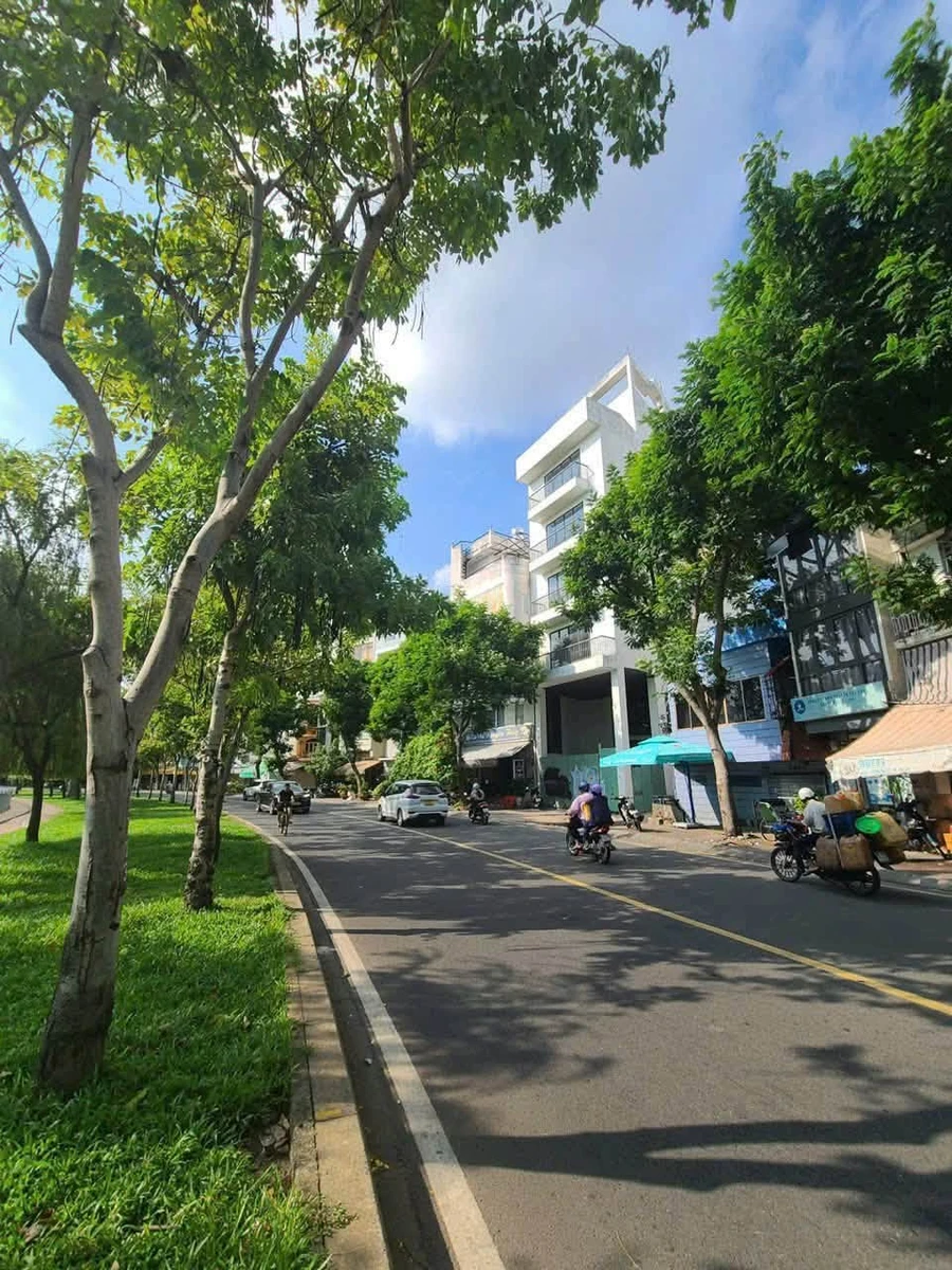 Bán nhà mặt tiền Hoàng Sa Quận 3, 68m², 23 tỷ - Ảnh thu nhỏ 2