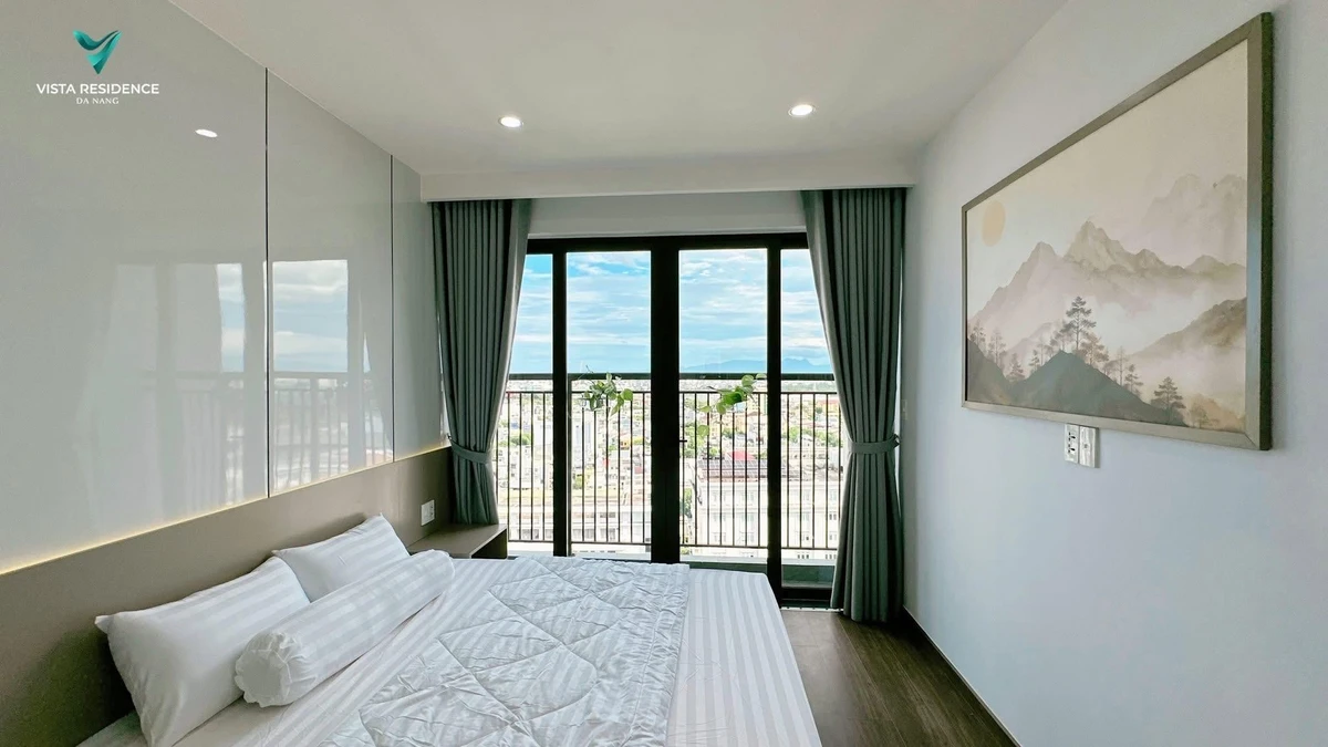 Bán căn góc 76m² Vista Residence Đà Nẵng, giá 4,789 tỷ - Ảnh thu nhỏ 2