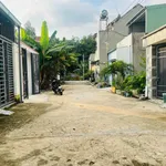 Bán nhà cấp 4 5x20m thổ cư 100% Khu 3 Tân Định, Bình Dương giá 1,89 tỷ - Ảnh thu nhỏ 1