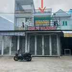 Bán nhà 1 trệt 1 lầu 96m² 3PN Mỹ Yên Bình Chánh 2,9 tỷ - Ảnh thu nhỏ 2