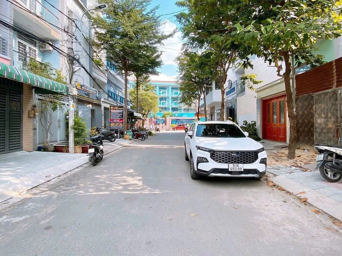Bán nhà ngõ Xuân Thủy, Cầu Giấy, 45m2, 5 phòng ngủ, giá nhỉnh 8 tỷ - Ảnh thu nhỏ 4