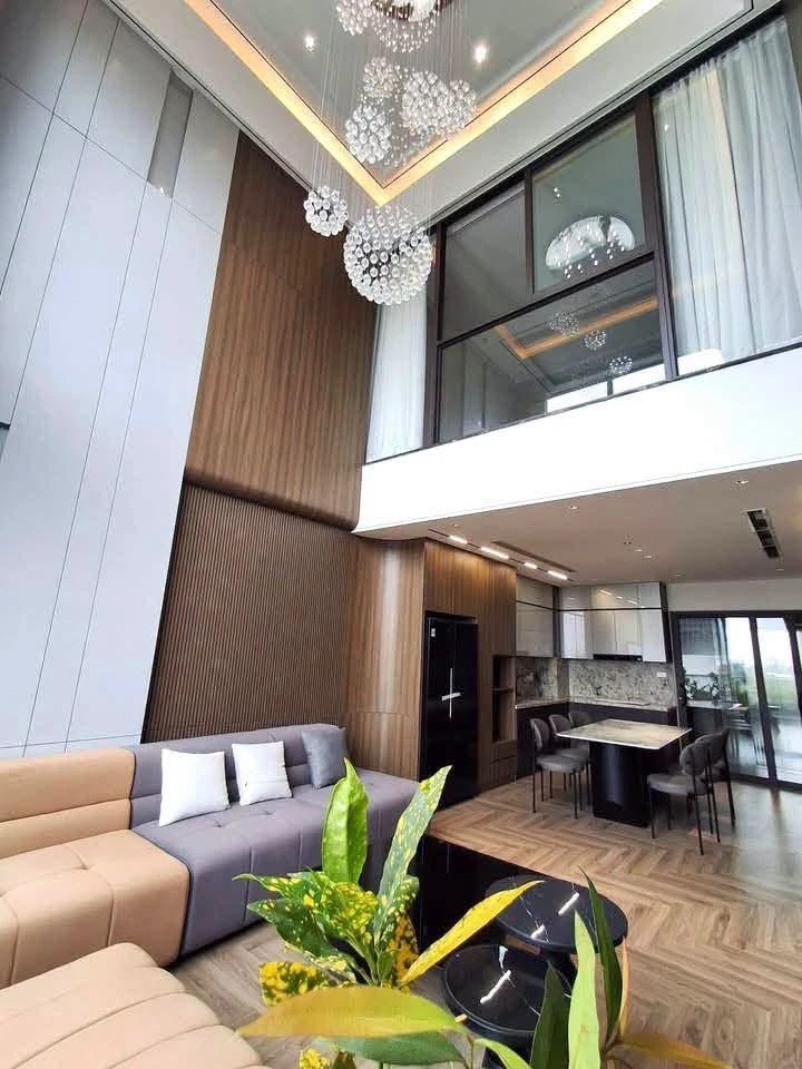 Bán nhà phố 7 tầng thang máy 60m² Long Biên, Hà Nội - Ảnh thu nhỏ 3
