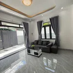 Bán nhà mới 3PN 54m2 đường Mạc Đĩnh Chi Vũng Tàu - Ảnh thu nhỏ 2