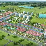 Bán lô đất 90m2 mặt tiền 5m Đường Thảo Nguyên, Hải Phòng - Ảnh thu nhỏ 5