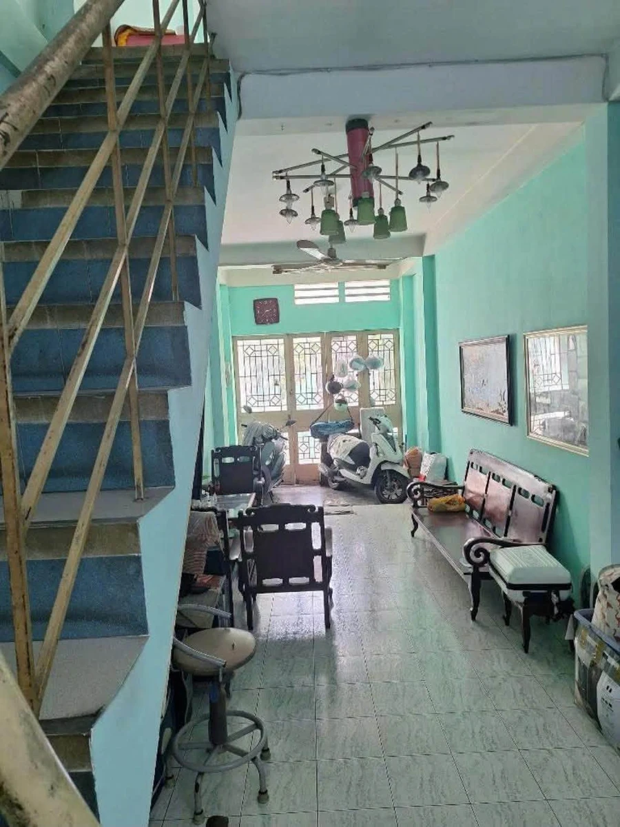 Bán nhà Phú Nhuận 2 PN 72.9m² giá 9.1 tỷ - Ảnh thu nhỏ 4