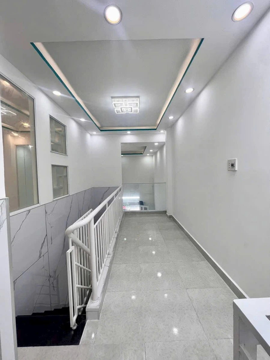 Bán nhà 3PN 65m² Xã Mỹ Hạnh Tây Ninh 1 tỷ 700 triệu - Ảnh thu nhỏ 4