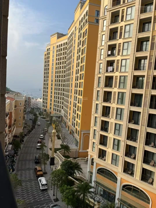 3 tỷ 2 căn H40703 Hill Side Phú Quốc, hướng biển - Ảnh thu nhỏ 2