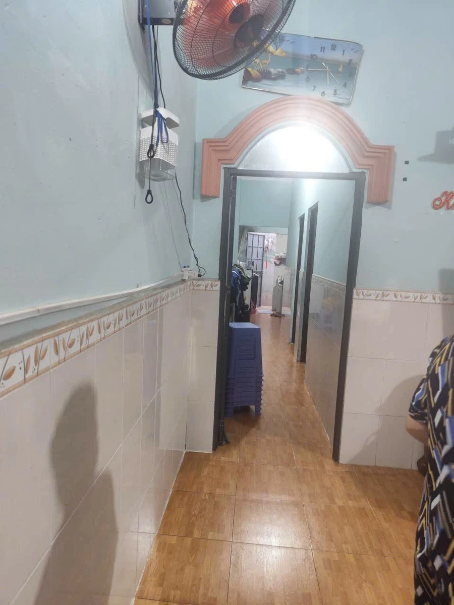 Bán nhà 2 phòng ngủ 100m² Long Hưng, Đồng Nai - Ảnh thu nhỏ 2