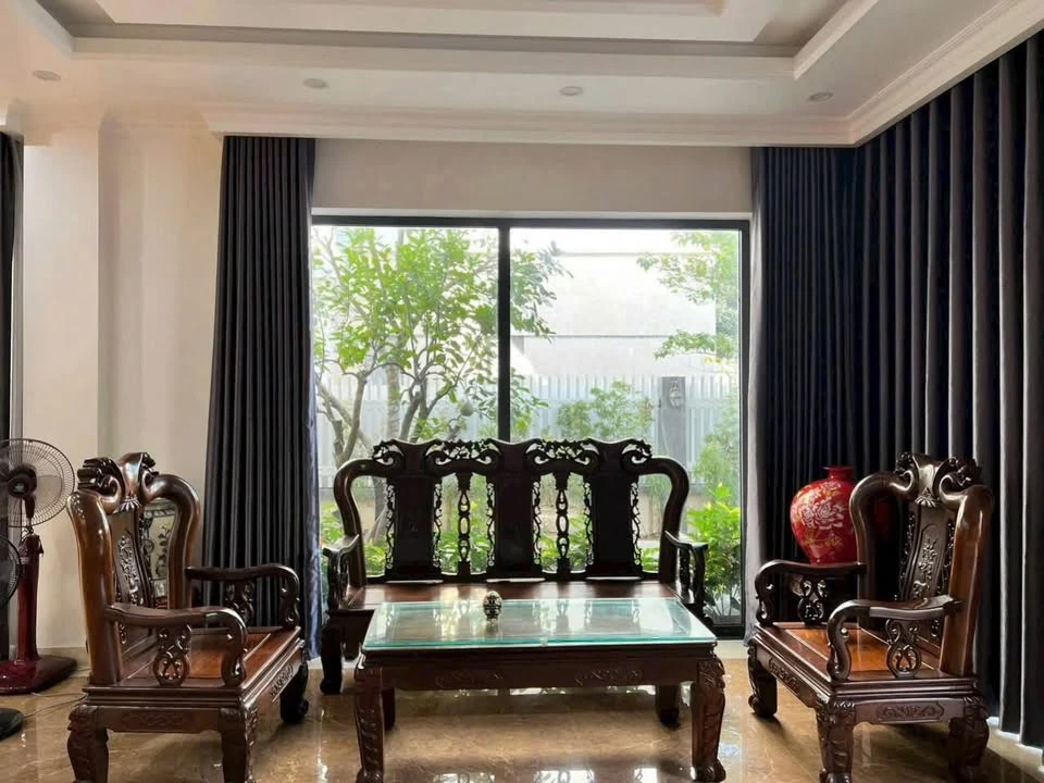 Bán Biệt Thự 3 Tầng Full Nội Thất, 270m² Waterfront City Hải Phòng - Ảnh thu nhỏ 2