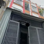 Cho thuê nhà nguyên căn 3PN, 60m² Gò Vấp 11 triệu/tháng - Ảnh thu nhỏ 1