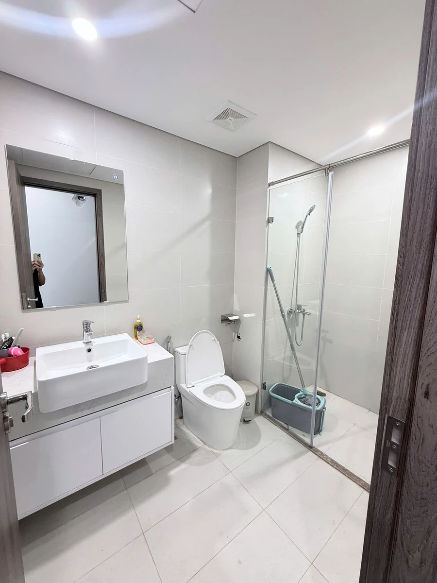 Bán căn 2PN 67.9m² The Ruby Hạ Long, view biển, giá 2 tỷ 2 - Ảnh thu nhỏ 4