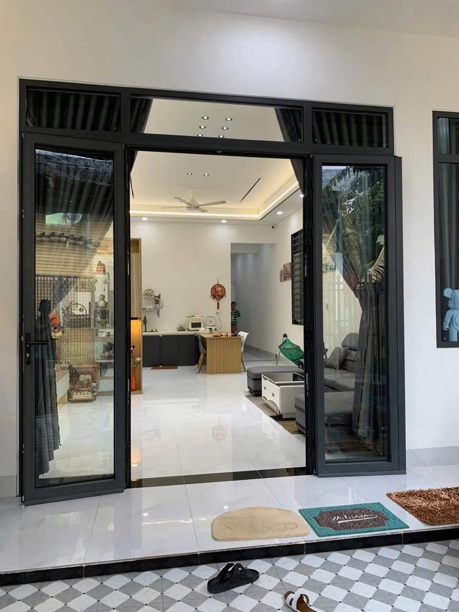 Bán nhà 2PN 110m² gần chợ Bình Lộc Long Khánh 830 triệu - Ảnh 1
