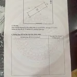 Bán đất Khối 6 Quán Bàu, 68m² giá 3 tỷ - Ảnh thu nhỏ 3