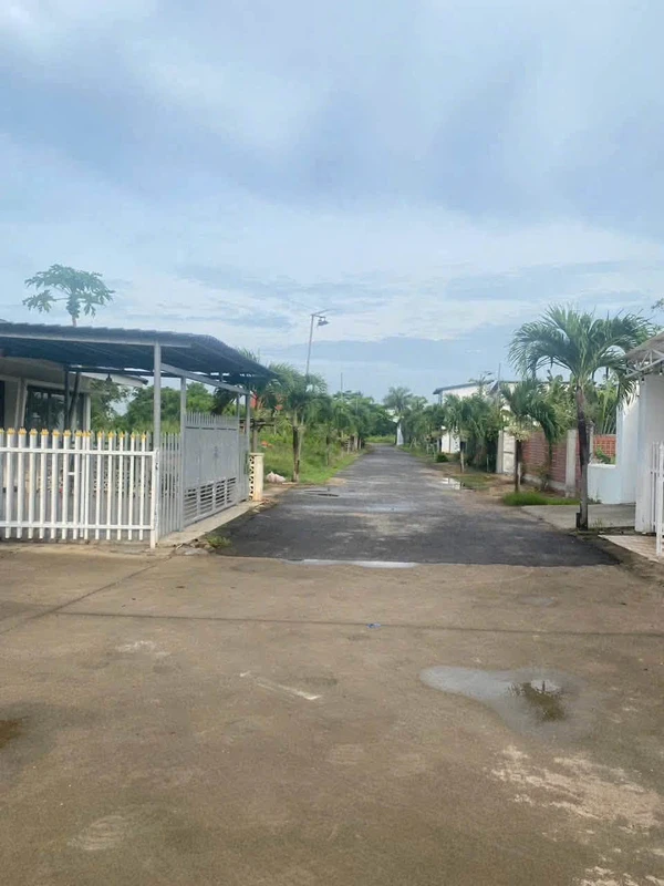Bán 2 villa liền kề Hồ Tràm, 173m & 225m, 3PN 3WC