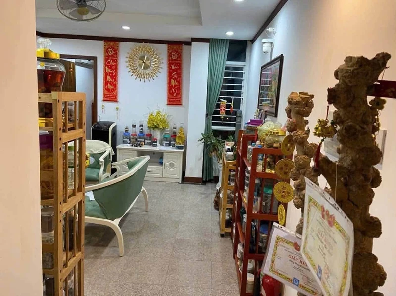 Bán căn hộ 2PN Hoàng Anh Gia Lai Quy Nhơn 67.8m2