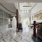 Biệt thự mặt phố 158m² 5 tầng thang máy Nguyễn Bỉnh Khiêm - Ảnh thu nhỏ 3