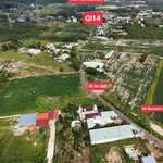 Bán đất 130m2 mặt tiền đường nhựa gần KCN Becamex 690 triệu - Ảnh thu nhỏ 1