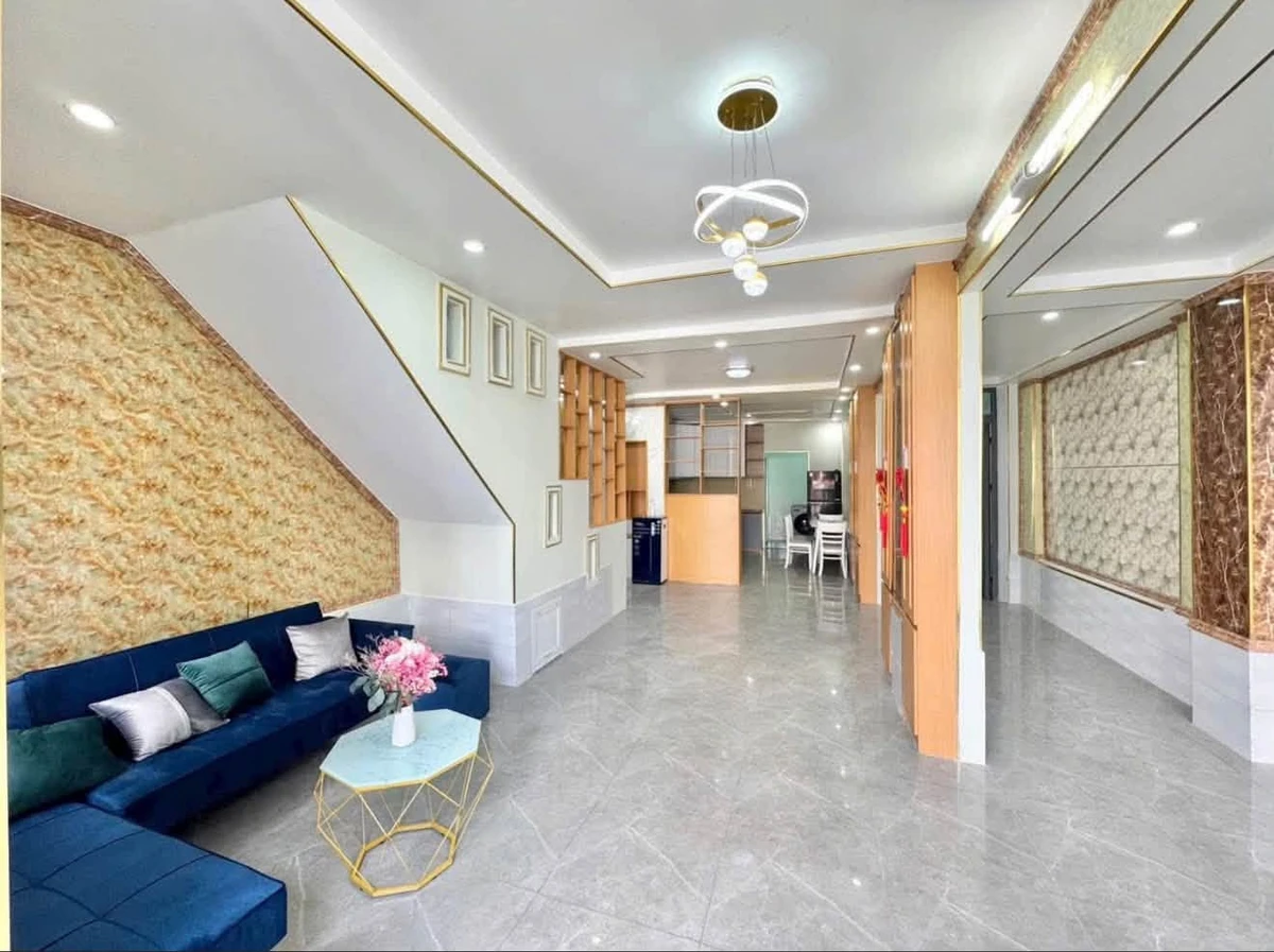 Bán nhà mặt tiền 120m² 3PN Dĩ An 6,9 tỷ - Ảnh thu nhỏ 5