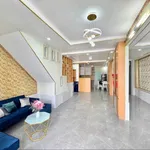Bán nhà mặt tiền 120m² 3PN Dĩ An 6,9 tỷ - Ảnh thu nhỏ 5