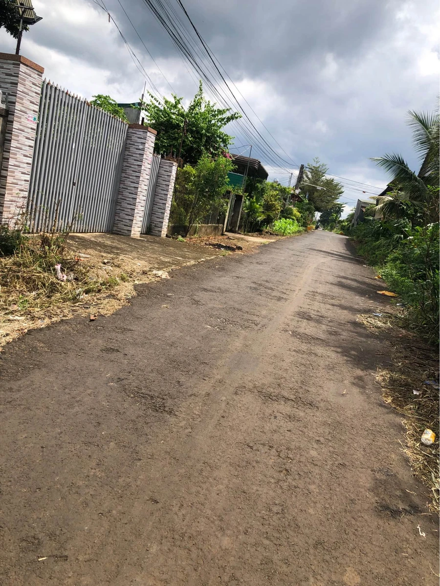 Bán lô đất Đoàn Kết Hòa Khánh 80m2, 1 tỷ 270 triệu - Ảnh thu nhỏ 3