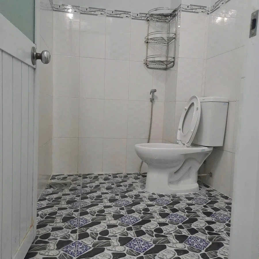 Bán nhà 2 tầng 49,6m2 Quy Nhơn, 3 phòng ngủ 2,75 tỷ - Ảnh thu nhỏ 3