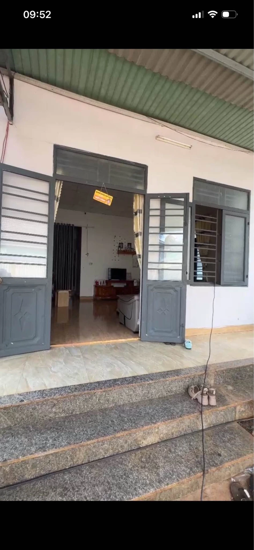 Bán nhà hẻm 138m2, 2PN, 2WC Buôn Ma Thuột - Ảnh 1
