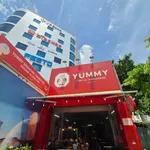 Bán nhà mặt tiền Trần Não 80m² 5 tầng, giá 35 tỷ, Quận 2 - Ảnh thu nhỏ 2