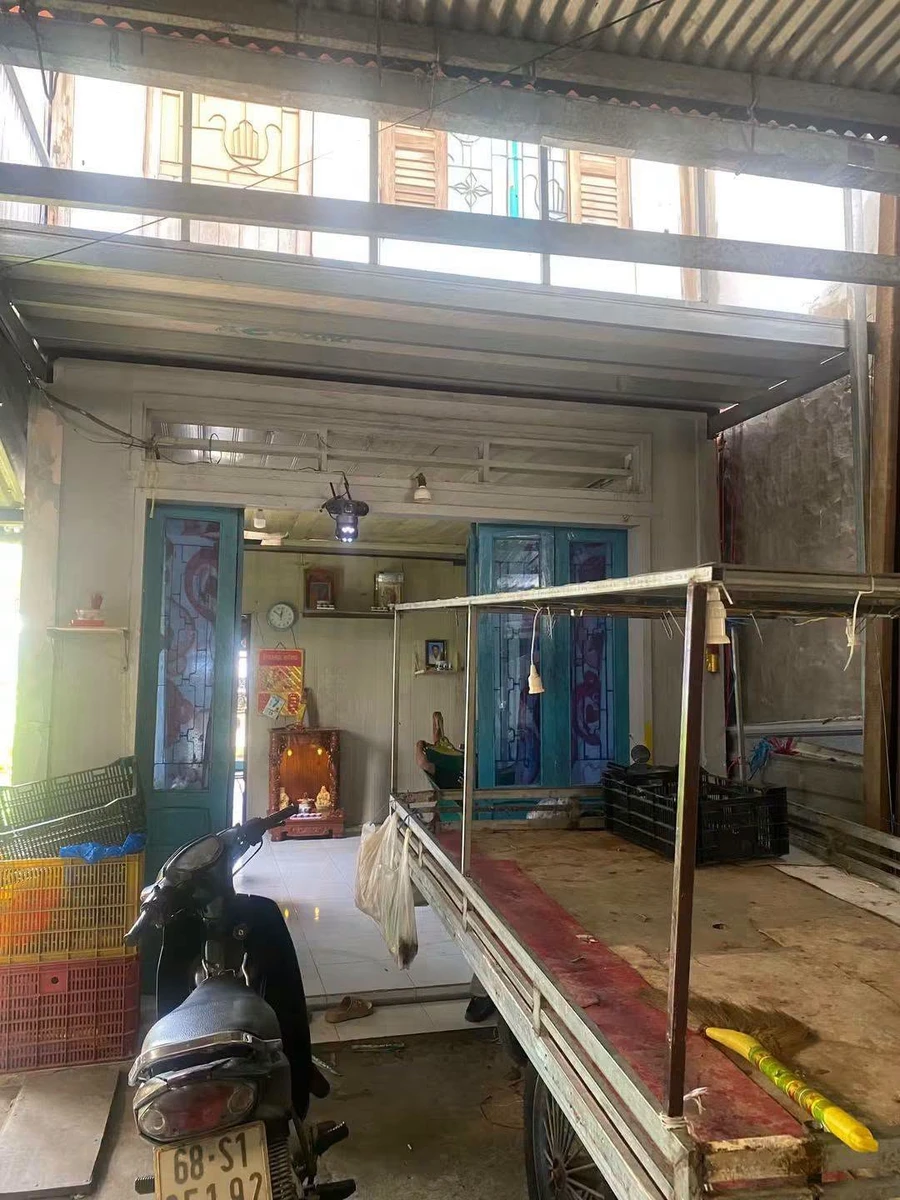 Bán nhà trệt gác 18m² Lê Quý Đôn Rạch Giá An Giang - Ảnh thu nhỏ 4