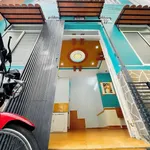 Bán nhà 2 phòng ngủ 33m² Ninh Kiều Cần Thơ 1 tỷ 750 triệu - Ảnh thu nhỏ 3